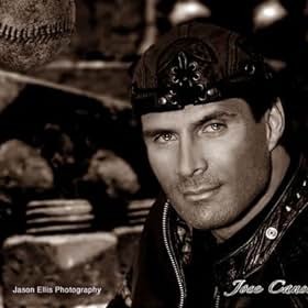 Jose Canseco